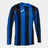 Joma Inter classic Long Sleeve Shirt - Royal Black
