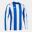 Joma Inter classic Long Sleeve Shirt - Royal White