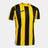 Joma Inter classic Football Shirt - Yellow Black