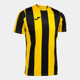 Joma Inter classic Football Shirt - Yellow Black