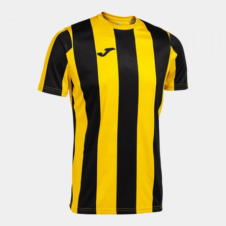 Joma Inter classic Football Shirt - Yellow Black