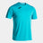 Joma Combi Football Shirt - Turquoise Fluorescent