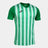 Joma Inter II Football Shirt - Green White