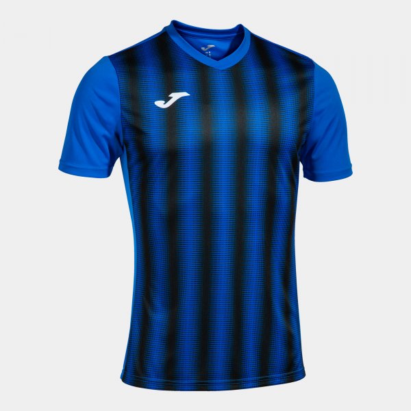 Joma Inter II Football Shirt - Royal Black