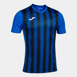 Joma Inter II Football Shirt - Royal Black