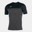 Joma Winner Football Shirt - Anthracite Black