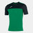 Joma Winner Football Shirt - Green Black