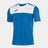 Joma Winner Football Shirt - Royal White
