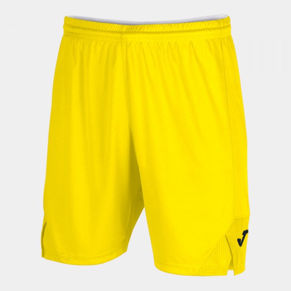 Joma Toledo Shorts - Yellow