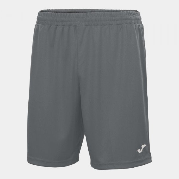 Joma Nobel Shorts - Anthracite