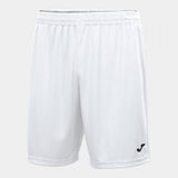 Joma Nobel Shorts - White