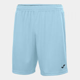 Joma Nobel Shorts - Light Blue