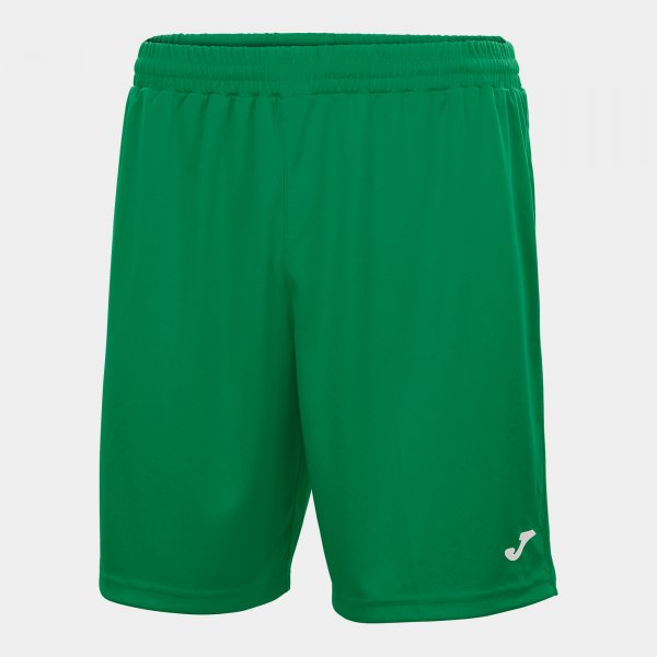 Joma Nobel Shorts - Green