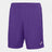 Joma Nobel Shorts - Purple