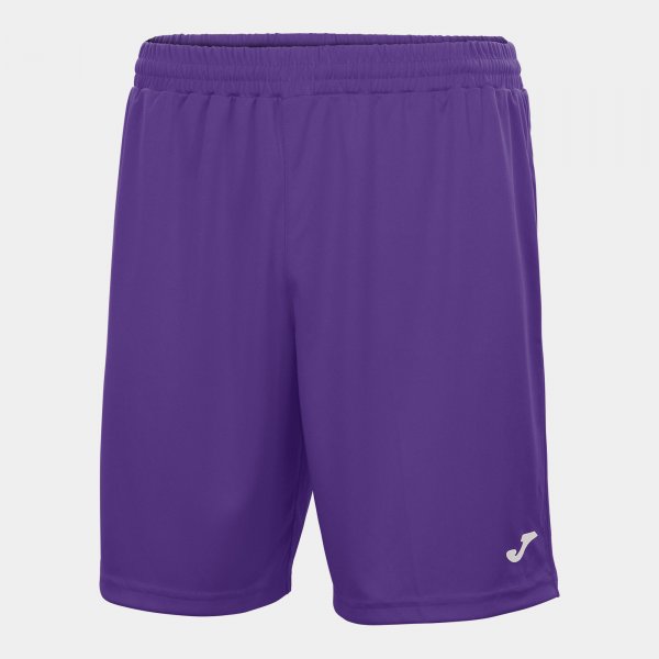 Joma Nobel Shorts - Purple