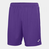 Joma Nobel Shorts - Purple