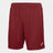 Joma Nobel Shorts - Burgundy