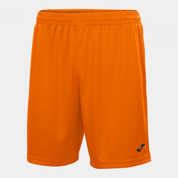 Joma Nobel Shorts - Orange