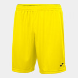 Joma Nobel Shorts - Yellow