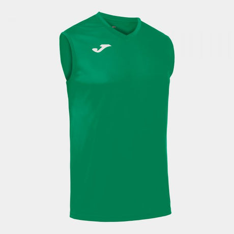 Joma Combi Sleeveless Top - Green
