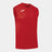 Joma Combi Sleeveless Top - Red