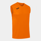 Joma Combi Sleeveless Top - Orange