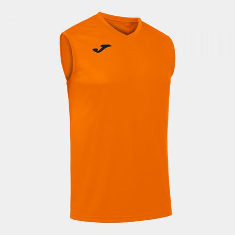 Joma Combi Sleeveless Top - Orange