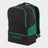 Joma Estadio III Backpack - Black Green