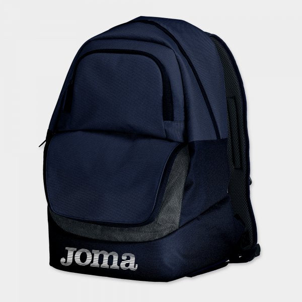 Joma Diamond II Backpack - Dark Navy