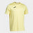 Joma Combi Football Shirt - Light Yellow
