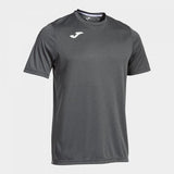 Joma Combi Football Shirt - Dark Melange