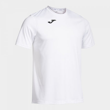 Joma Combi Football Shirt - White