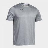 Joma Combi Football Shirt - Light Melange