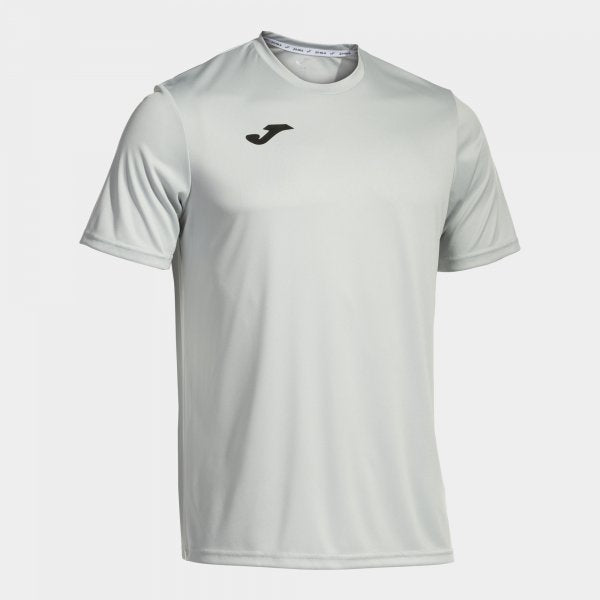Joma Combi Football Shirt - Gray