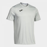 Joma Combi Football Shirt - Gray