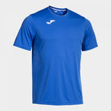 Joma Combi Football Shirt - Royal