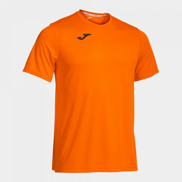 Joma Combi Football Shirt - Orange