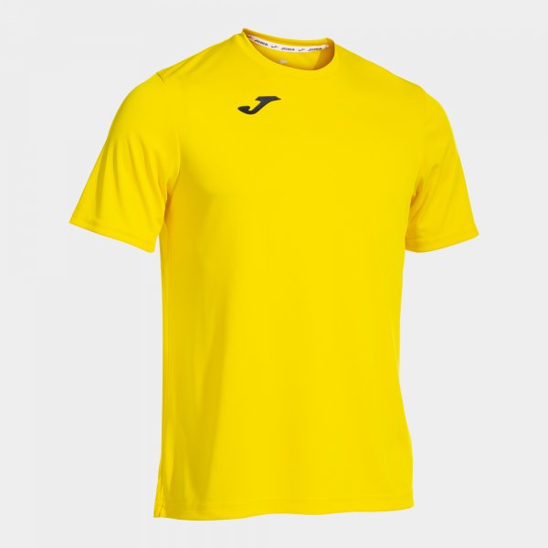 Joma Combi Football Shirt - Yellow