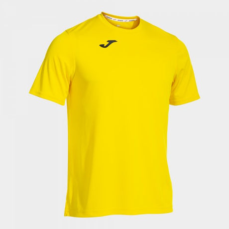 Joma Combi Football Shirt - Yellow