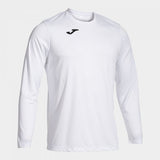 Joma Combi Long Sleeve Shirt - White