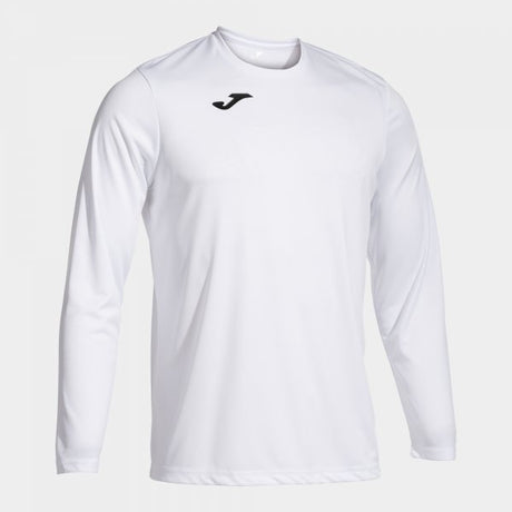 Joma Combi Long Sleeve Shirt - White