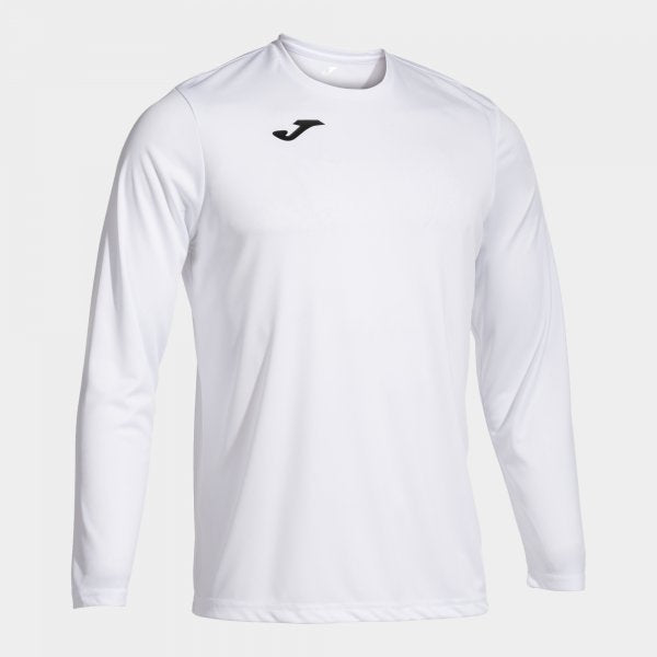 Joma Combi Long Sleeve Shirt - White