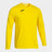 Joma Combi Long Sleeve Shirt - Yellow
