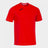 Joma Combi Football Shirt - Coral Fluor