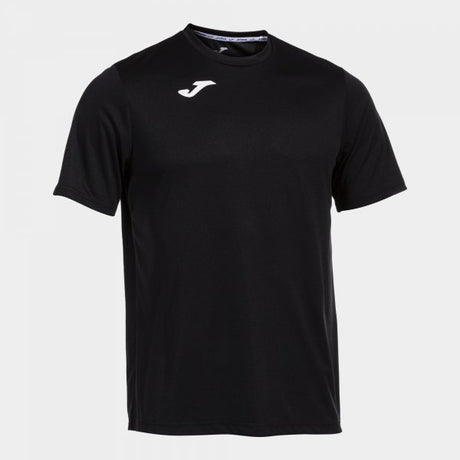 Joma Combi Football Shirt - Black