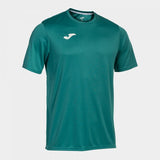 Joma Combi Football Shirt - Green (2)