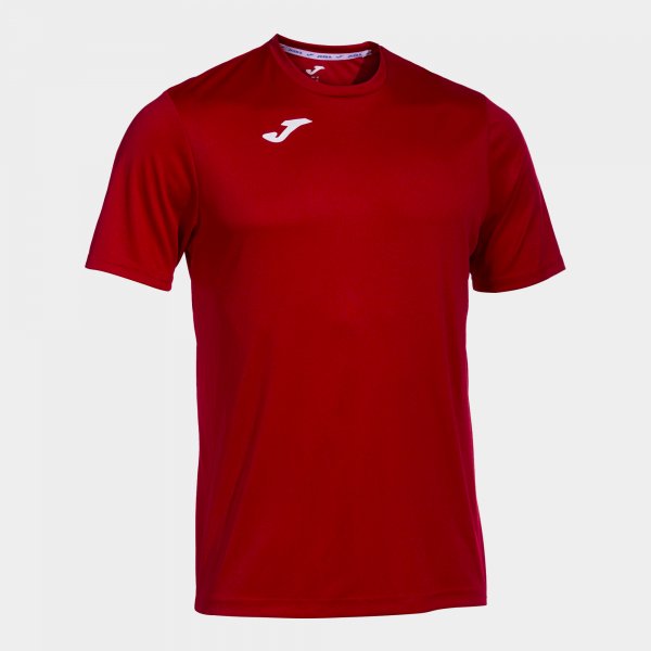 Joma Combi Football Shirt - Red