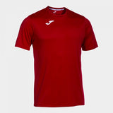 Joma Combi Football Shirt - Red