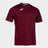 Joma Combi Football Shirt - Burgundy