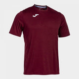 Joma Combi Football Shirt - Burgundy